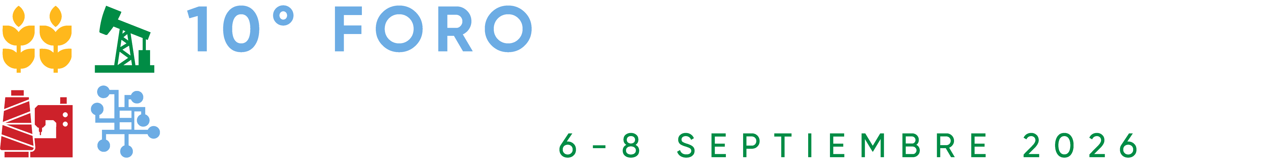 Foro PYMES Italia–América Latina