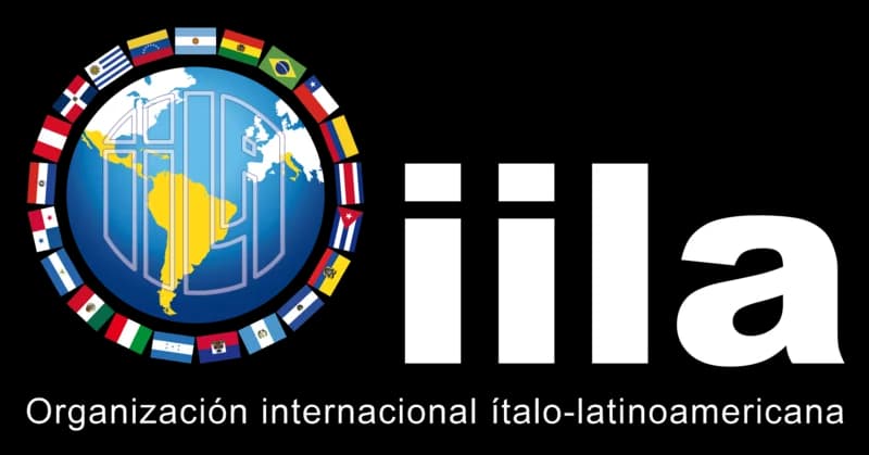 IILA — Instituto Italo-Latinoamericano
